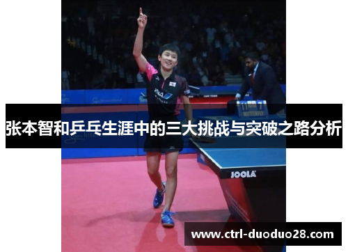 张本智和乒乓生涯中的三大挑战与突破之路分析 张本智和乒乓生涯中的三大挑战与突破之路分析