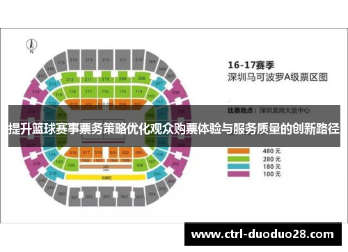提升篮球赛事票务策略优化观众购票体验与服务质量的创新路径 提升篮球赛事票务策略优化观众购票体验与服务质量的创新路径