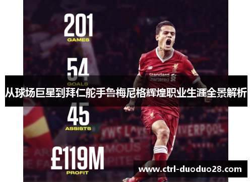 从球场巨星到拜仁舵手鲁梅尼格辉煌职业生涯全景解析