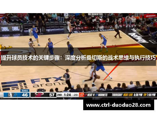 提升球员技术的关键步骤:深度分析桑切斯的战术思维与执行技巧 提升球员技术的关键步骤:深度分析桑切斯的战术思维与执行技巧